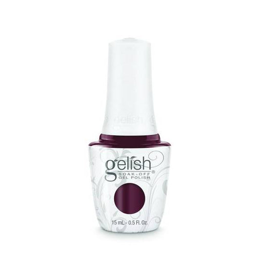 Gelish Gelcolor - From Paris With Love 0.5 oz - #1110035 - Premier Nail Supply 