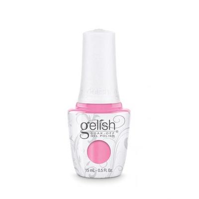 Gelish Gelcolor - Go Girl 0.5 oz - #1110858 - Premier Nail Supply 