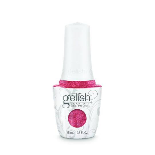 Gelish Gelcolor - High Voltage 0.5 oz - #1110852 - Premier Nail Supply 