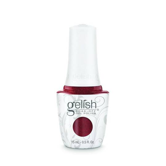 Gelish Gelcolor - I'M So Hot 0.5 oz - #1110190 - Premier Nail Supply 