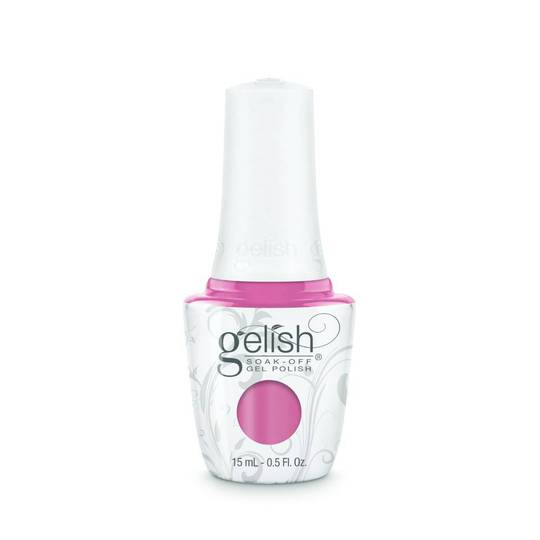 Gelish Gelcolor - It'S A Lily 0.5 oz - #1110859 - Premier Nail Supply 