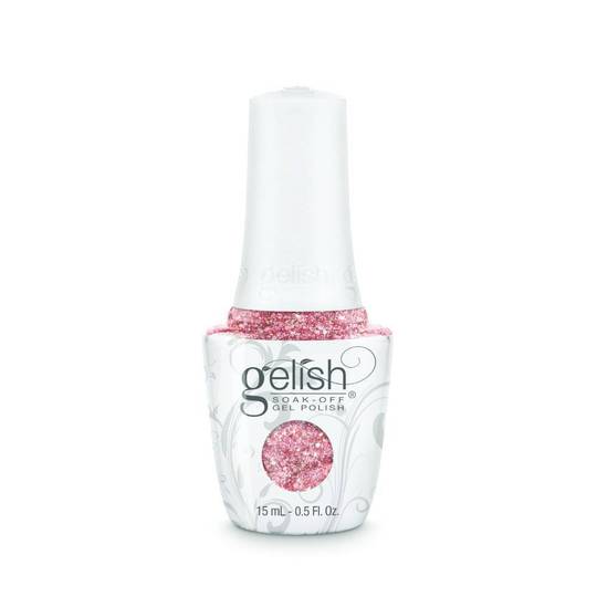 Gelish Gelcolor - June Bride 0.5 oz - #1110835 - Premier Nail Supply 