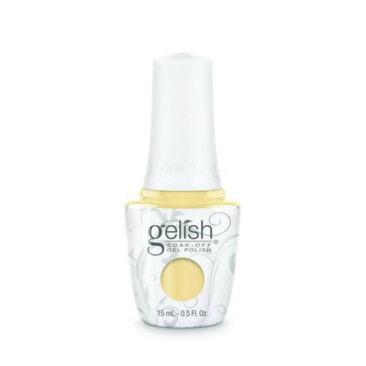 Gelish Gelcolor - Let Down Your Hair 0.5 oz - #1110264 - Premier Nail Supply 