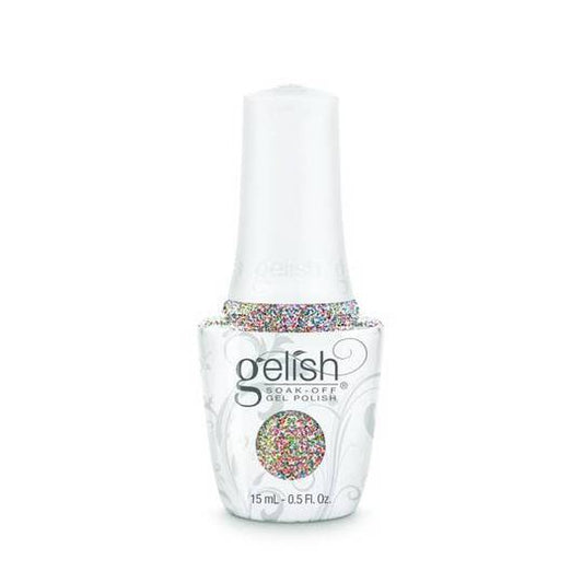 Gelish Gelcolor - Lots Of Dots 0.5 oz - #1110952 - Premier Nail Supply 