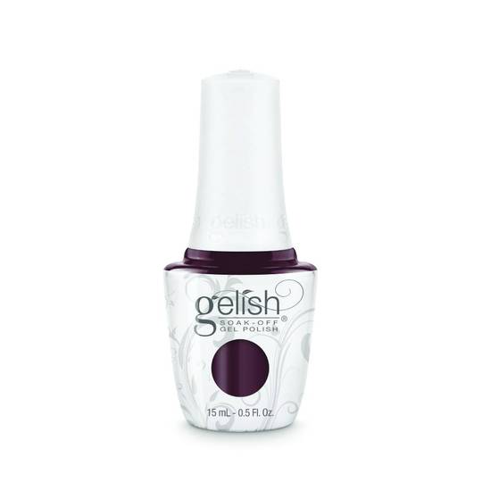 Gelish Gelcolor - Love Me Like A Vamp 0.5 oz - #1110920 - Premier Nail Supply 