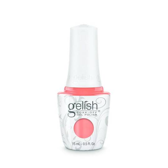 Gelish Gelcolor - Manga-Round With Me 0.5 oz - #1110182 - Premier Nail Supply 