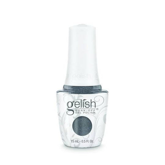Gelish Gelcolor - Midnight Caller 0.5 oz - #1110847 - Premier Nail Supply 