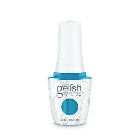 Gelish Gelcolor - No Filter Needed 0.5 oz - #1110259 - Premier Nail Supply 