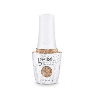 Gelish Gelcolor - No Way Rosé 0.5 oz - #1110073 - Premier Nail Supply 