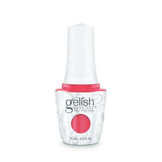 Gelish Gelcolor - One Tough Princess 0.5 oz - #1110261 - Premier Nail Supply 