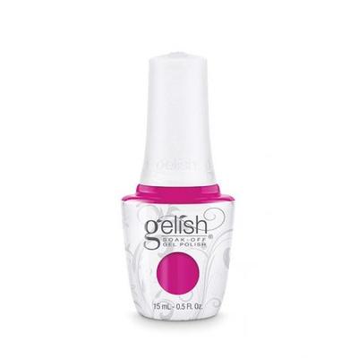 Gelish Gelcolor - Pop-Arazzi Pose 0.5 oz - #1110181 - Premier Nail Supply 