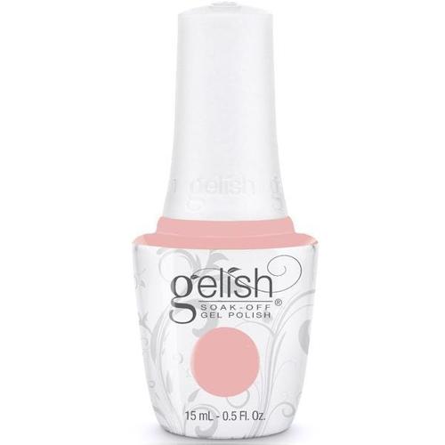 Gelish Gelcolor - Prim-Rose And Proper 0.5 oz - #1110203 - Premier Nail Supply 