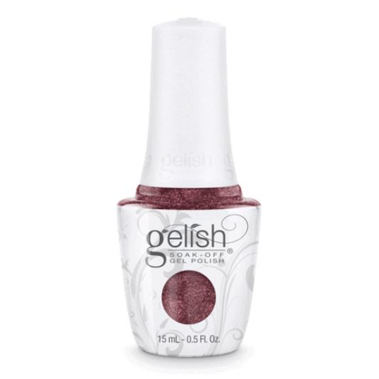 Gelish Gelcolor - Samuri 0.5 oz - #1110845 - Premier Nail Supply 