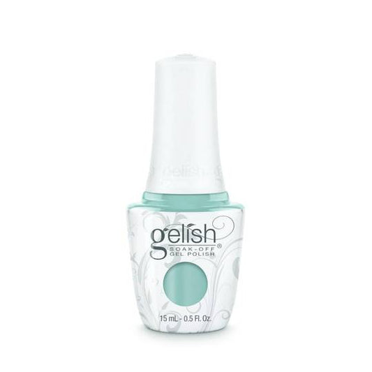 Gelish Gelcolor - Sea Foam 0.5 oz - #1110827 - Premier Nail Supply 