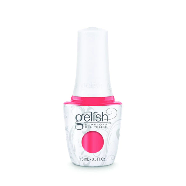 Gelish Gelcolor - Sun Kissed Bliss 0.5 oz - #1110288 - Premier Nail Supply 