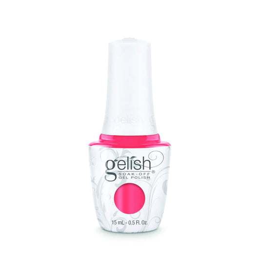 Gelish Gelcolor - Sun Kissed Bliss 0.5 oz - #1110288 - Premier Nail Supply 