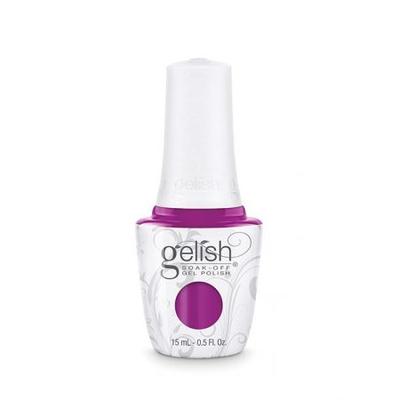 Gelish Gelcolor - Tahiti Hottie 0.5 oz - #1110936 - Premier Nail Supply 