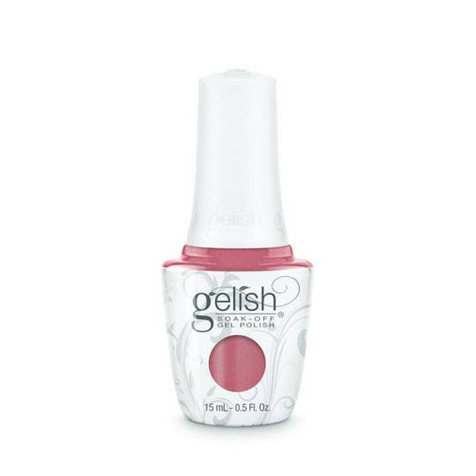 Gelish Gelcolor - Tex'As Me Later 0.5 oz - #1110186 - Premier Nail Supply 