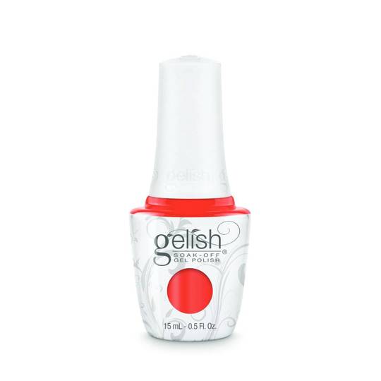 Gelish Gelcolor - Tiger Blossom 0.5 oz - #1110821 - Premier Nail Supply 