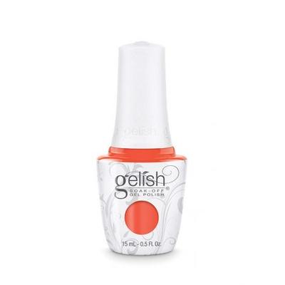 Gelish Gelcolor - Tiki Tiki Laranga 0.5 oz - #1110894 - Premier Nail Supply 