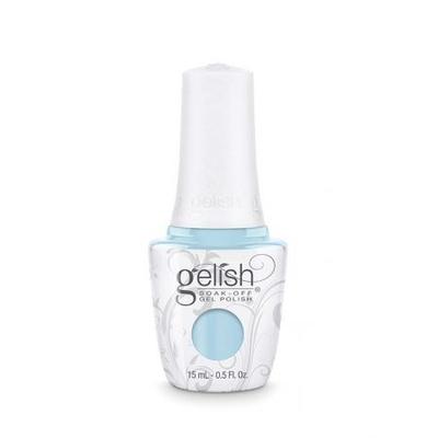 Gelish Gelcolor - Water Baby 0.5 oz - #1110092 - Premier Nail Supply 