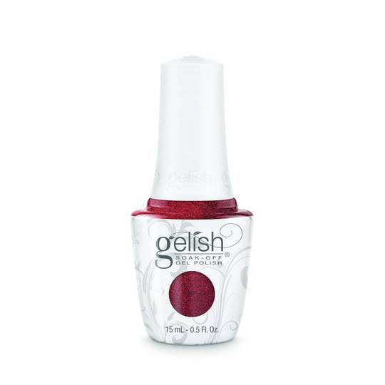 Gelish Gelcolor - What'S Your Pointsettia? 0.5 oz - #1110324 - Premier Nail Supply 