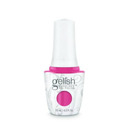 Gelish Gelcolor - Woke Up This Way 0.5 oz - #1110257 - Premier Nail Supply 