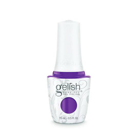Gelish Gelcolor - You Glare, I Glow 0.5 oz - #1110914 - Premier Nail Supply 