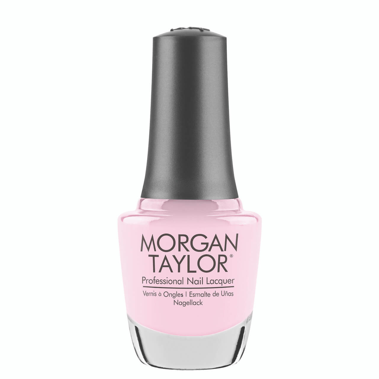 Morgan Taylor Nail Lacquer - You're So Sweet, You’re Giving Me A Toothache 0.5 oz - #3110908 - Premier Nail Supply 