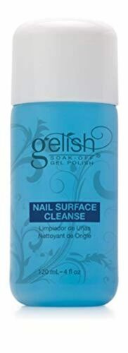 Gelish - Nail Surface Cleanse 4 oz - Premier Nail Supply 