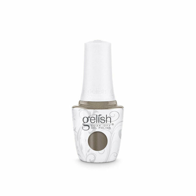 Gelish Gelcolor - Are You Lion to Me 0.5 oz - #1110314 - Premier Nail Supply 