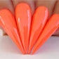 Kiara Sky Gelcolor - Getting Warmer 0.5 oz - #G534 - Premier Nail Supply 