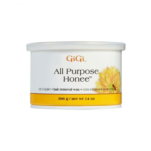 GiGi - All Purpose Honee 8 oz - Premier Nail Supply 