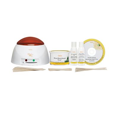 GiGi - Brazilian Waxing Kit 1 - Premier Nail Supply 