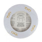 GiGi - Clean Collars 20 ct 14 oz - Premier Nail Supply 