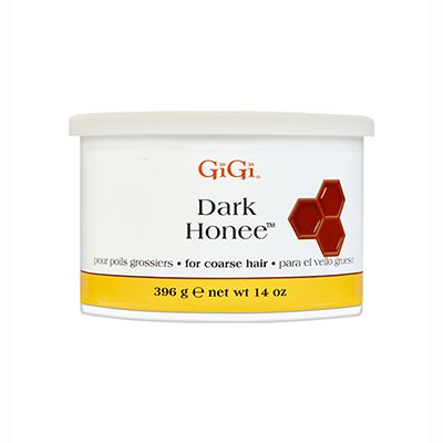 GiGi - Dark Honee 14 oz - Premier Nail Supply 