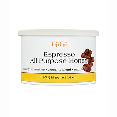 GiGi - Espresso All Purpose Honee 14 oz - Premier Nail Supply 