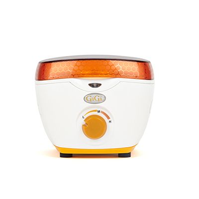 GiGi - Mini Honee Warmer 5 oz - Premier Nail Supply 