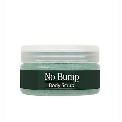 GiGi - No Bump Body Scrub - Premier Nail Supply 
