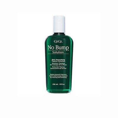 GiGi - No Bump Solution 8oz - Premier Nail Supply 