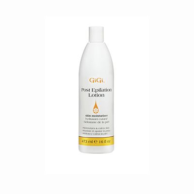 GiGi - Post Epilation Lotion 8 oz - Premier Nail Supply 