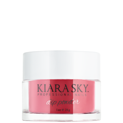 Kiara Sky - Dipping Powder - Glamour 101 1 oz - #D425 - Premier Nail Supply 