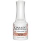 Kiara Sky All in one Gelcolor - Gleam Big 0.5oz - #G5023 -Premier Nail Supply