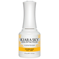Kiara Sky All in one Gelcolor - Golden Hour 0.5oz - #G5095 -Premier Nail Supply