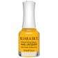 Kiara Sky All in one Nail Lacquer - Golden Hour  0.5 oz - #N5095 -Premier Nail Supply