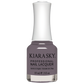 Kiara Sky All in one Nail Lacquer - Grape News!  0.5 oz - #N5062 -Premier Nail Supply