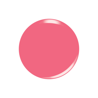 Kiara Sky Gelcolor - Grapefruit Cosmo 0.5 oz - #G615 - Premier Nail Supply 