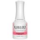 Kiara Sky Gelcolor - Grapefruit Cosmo 0.5 oz - #G615 - Premier Nail Supply 