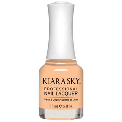 Kiara Sky All in one Nail Lacquer - Guilt Trip  0.5 oz - #N5016 -Premier Nail Supply
