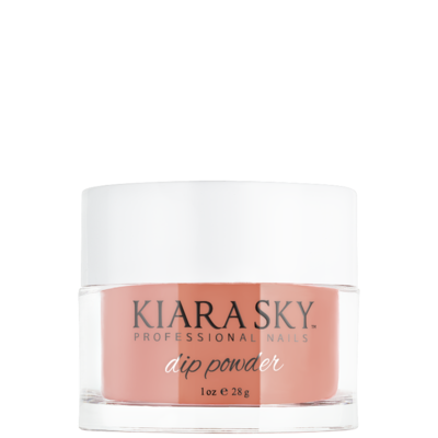 Kiara Sky - Dip Powder - Guilty Pleasure 1 oz - #D466 - Premier Nail Supply 